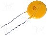 Varistor oxid de metal, 780V, SR PASSIVES - VAR20-485