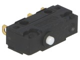 Micro&icirc;ntrerupător SNAP ACTION 5A 250V SPDT Fără Manetă