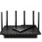 TPL WI-FI 6 ROUTER GIGABIT AX5400