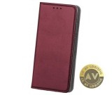 Husa Smart Magnetic Visinie Xiaomi Redmi A3, Protectie Socuri, Inchidere Magnetica