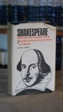 Opere complete VII: Timon din Atena. Regele Lear. Machbet. Antoniu si Cleopatra. Coriolan - William Shakespeare