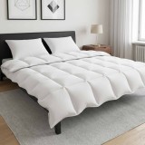 Cumpara ieftin Set de Paturi 240 x 260 cm Iarna