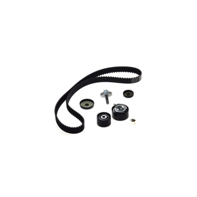 Kit distributie RENAULT FLUENCE L30 CONTITECH CT1126K2 foto