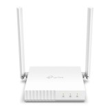 Router wireless 4 in 1 Tp-link, 300 Mbs, 5 porturi Ethernet, 2 antene, streaming video