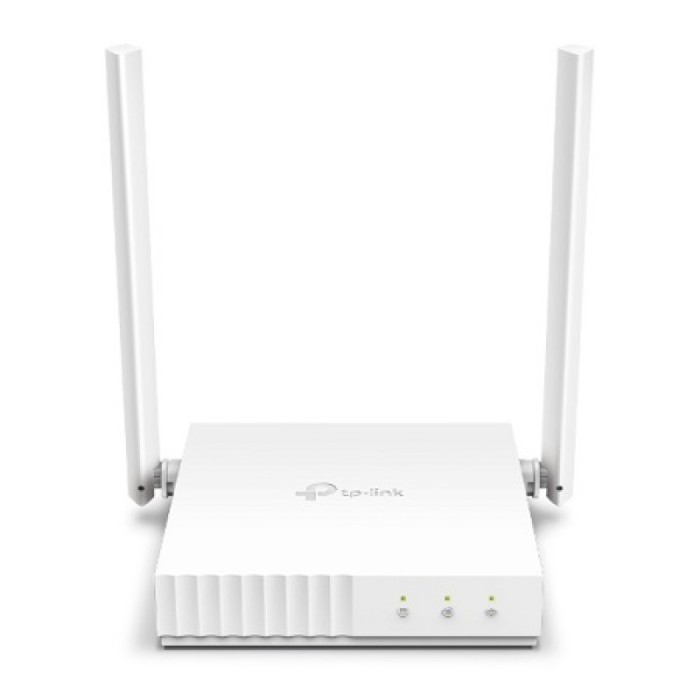 Router wireless 4 in 1 Tp-link, 300 Mbs, 5 porturi Ethernet, 2 antene, streaming video