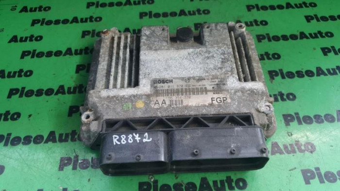 Calculator ecu Saab 9-3X (2009-&gt;) 0281011970