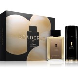 Banderas The Secret Absolu set cadou pentru bărbați