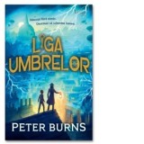 Liga umbrelor - Peter Burns