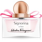Ferragamo Signorina in Fiore Eau de Toilette pentru femei 30 ml