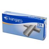 Capse Kangaro 23 6-H, 23 6, 30 coli, set 1000 buc