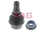 Pivot brat suspensie Mercedes Sprinter 2 T, , Sprinter 3 T, , Sprinter 4 T, , Sprinter 5 T Sasiu; VW Lt 28 35 II, Lt 28 46 II, Lt 28 46 II Sasiu