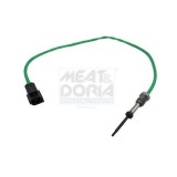 Meat &amp;amp; Doria Senzor, temperatura gaze evacuare