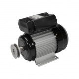 Motor electric 2800RPM 1.1KW cu carcasa de AL MF, Micul Fermier