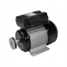 Motor electric Micul Fermier 1.1KW, 2800 rpm, carcasa aluminiu