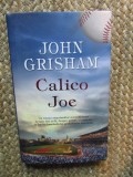 Calico Joe - John Grisham