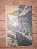 Soare deasupra Babatagului- A. Listovski