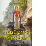 Viata Cuvioasei Teofana Basarab - Al. Stanciulescu Barda