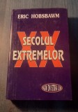 Secolul extremelor Eric Hobsbawm