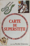 CARTE DE SUPERSTITII-COLECTIV