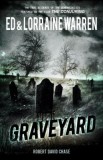 Graveyard: True Haunting from an Old New England Cemetery