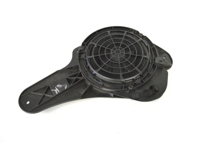 Difuzor ușă st&acirc;nga spate PEUGEOT 3008 SUV 2020 OEM: 9813827180 13134229
