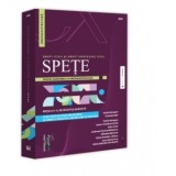 Spete pentru admiterea la INM/magistratura. Drept civil si drept procesual civil. Editia a V-a, revazuta si adaugita - Andreea Florina Mateescu, Alina