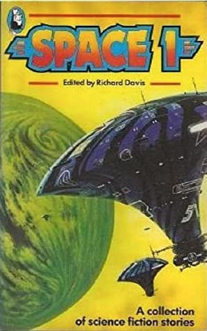 Richard Davis ( antol. ) - Space 1 ( antologie SF )