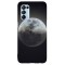 Husa compatibila cu Oppo A16 model Moon Light, Silicon, TPU, Viceversa