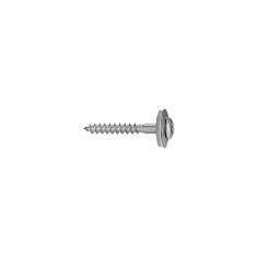 Surub special 4.5x25 TX25 V2A cu garnitura EPDM (50 buc.) - CELO 9X4525PLST SafetyGuard Surveillance
