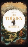 Hobbitul - Hardcover - J.R.R. Tolkien - RAO, 2024