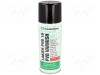 Lac PCB PVB16, AG Termopasty, 400ml, Aerosol Transparent, Izolare, Protectie Coroziune si Umezeala, -50-150&deg;C