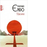 Tacere (editie de buzunar) - Shusaku Endo