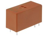 Releu Electromagnetic 24VDC 16A 250VAC SPST-NO THT