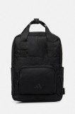 adidas rucsac culoarea negru, mare, uni, JM0149