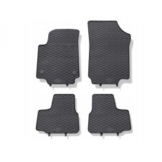 Covorase auto SEAT Mii 2012-2019 Geyer&amp;amp;Hosaja