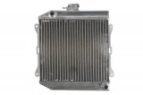 Radiator compatibil: HONDA TRX 420/500/520 2014-2022