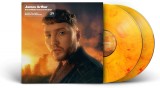 It&#039;ll All Make Sense In The End (Orange Marbled Vinyl) | James Arthur, Pop, Columbia Records