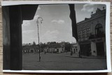 Inundatie la Caracal, perioada interbelica// fotografie, Romania 1900 - 1950, Portrete