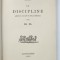 LA DISCIPLINE , PIECE EN UN ACTE ET DEUX TABLEAUX par E.D. , 1889