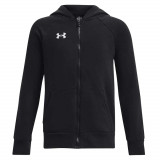 Hanorac Under Armour UA Rival Fleece FZ Hoodie