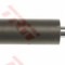 Amortizor VW LT II platou / sasiu (2DC, 2DF, 2DG, 2DL, 2DM) (1996 - 2006) TRW JGM1004S