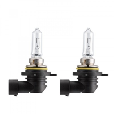 Pachet 2 Becuri Far HIR2 PX22D 55W 12V X-Treme Vision PRO150 Philips foto