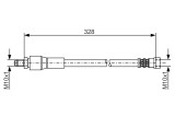 BOSCH 1 987 481 001 Furtun frana