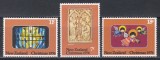 Noua Zeelanda 1976 - Crăciun, MNH
