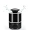 Lampa LED UV capcana anti insecte cu USB, NV-818