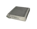 Evaporator aer conditionat Bmw Seria 5 E39 1995-2003, X5 E53 2000-2007, 245x296x58mm, RapidAuto 2050P8-1, Rapid