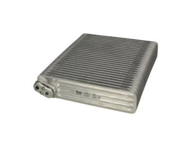Evaporator aer conditionat Bmw Seria 5 E39 1995-2003, X5 E53 2000-2007, 245x296x58mm, RapidAuto 2050P8-1 foto