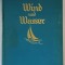 WIND UND WASSER , 120 TAFELN IN KUNSTDRUCK von MANFRED CURRY , 1935