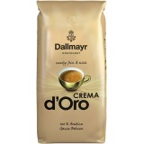 Cafea Boabe Dallmayr Crema D&amp;#039;oro, 1 kg