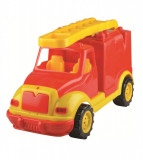Cumpara ieftin Masina pompieri 43 cm, in cutie Ucar Toys UC108